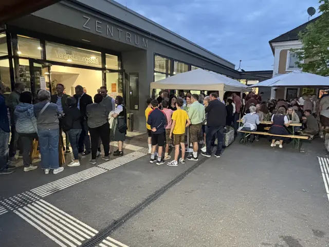 Foto: MeinBezirk Linz-Land