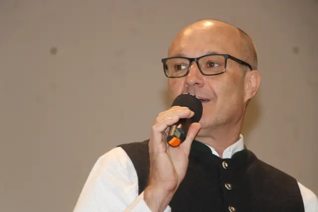 Foto: Josef Hofmüller