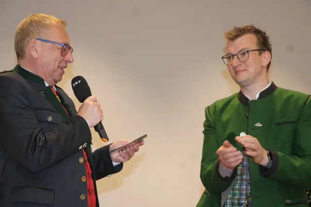 Foto: Josef Hofmüller