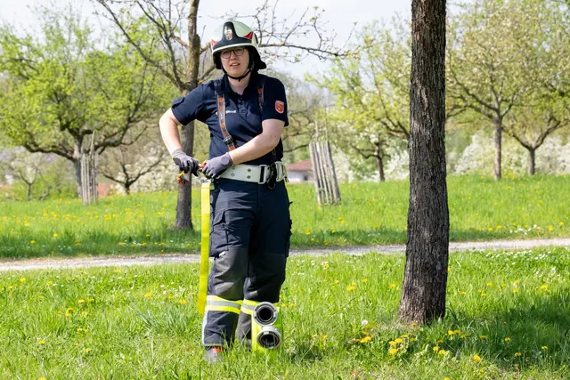 Foto: BFKdo Linz-Land