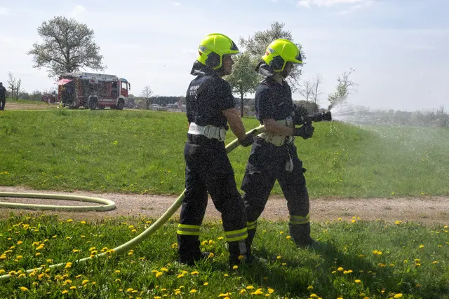 Foto: BFKdo Linz-Land