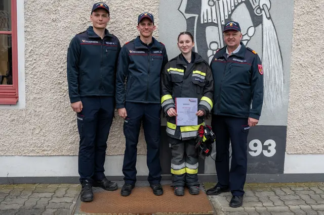Foto: BFKdo Linz-Land