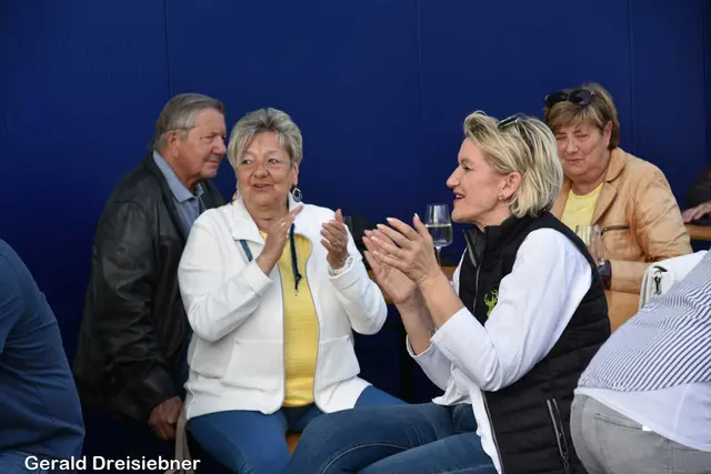 Foto: Gerald Dreisiebner