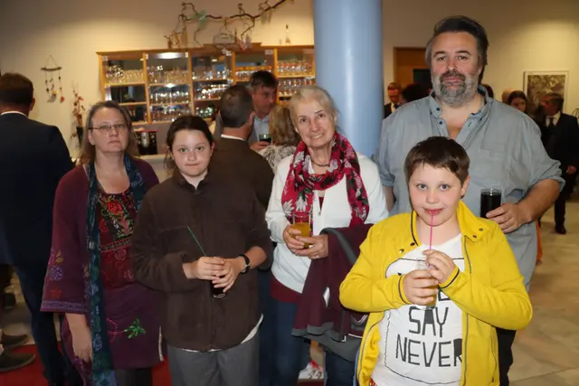 Foto: Christopher Polesnig