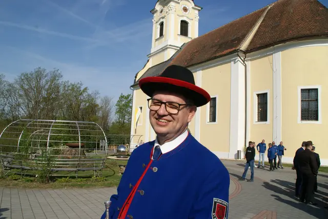 Foto: Anna Maria Kaufmann