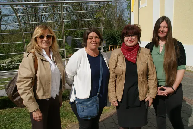 Foto: Anna Maria Kaufmann