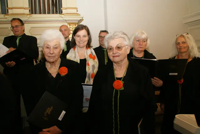 Foto: Anna Maria Kaufmann