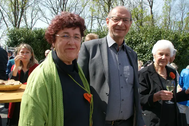 Foto: Anna Maria Kaufmann