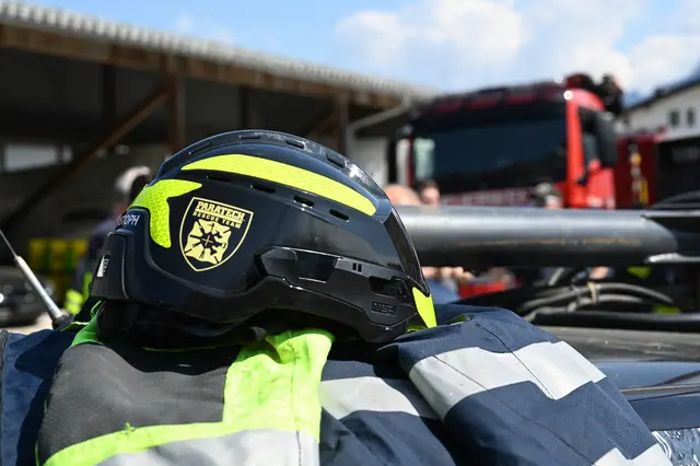 Foto: FF Altmünster/Fischer