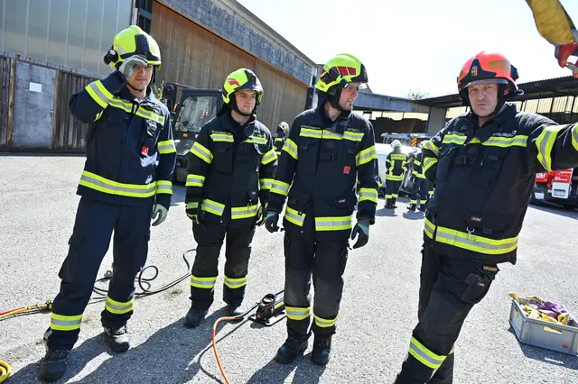 Foto: FF Altmünster/Fischer