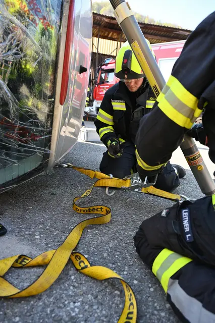 Foto: FF Altmünster/Fischer