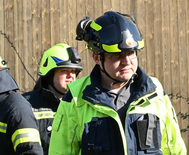 Foto: FF Altmünster/Fischer