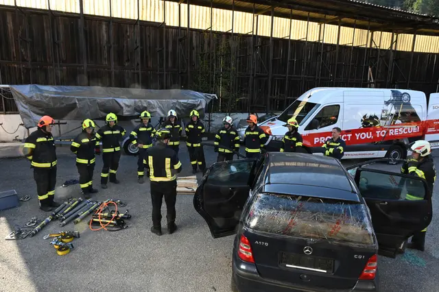 Foto: FF Altmünster/Fischer