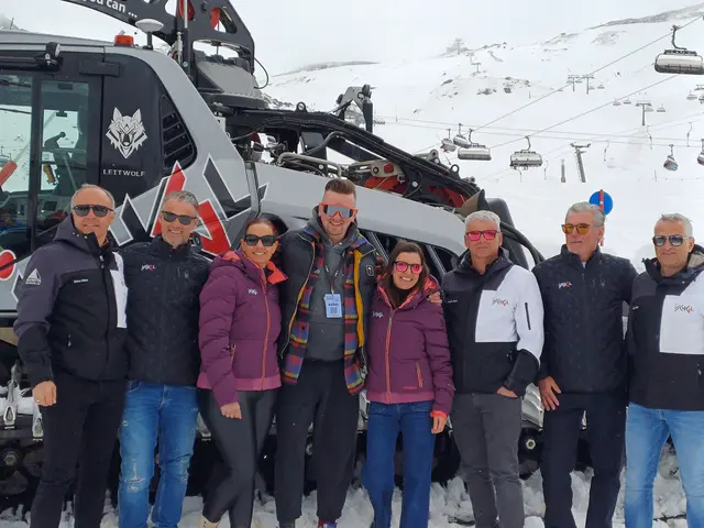 Foto: Monika Hammerl