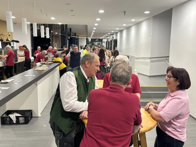 Foto: MeinBezirk Linz-Land