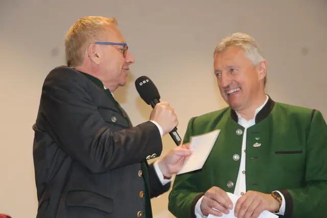 Foto: Josef Hofmüller