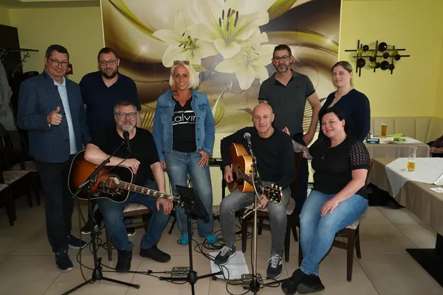 Wenn Menschen zusammenhalten, kann Großes entstehen – der Verein zeigt es