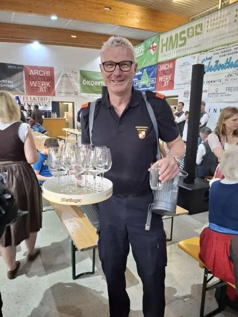 Foto: Michael Zehetner/FF Wopfing