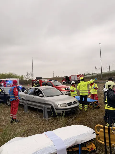 Foto: Bfkdo Amstetten/FF St. Valentin