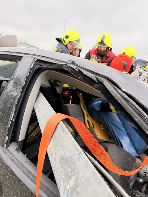 Foto: Bfkdo Amstetten/FF St. Valentin