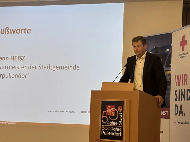 Foto: Rosenberger Victoria