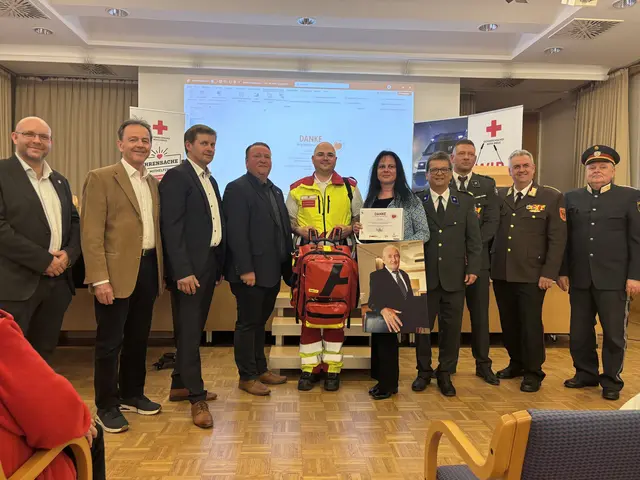 Foto: Rosenberger Victoria