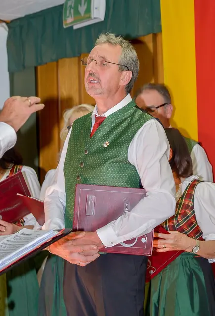 Foto: Gerhard Pulsinger