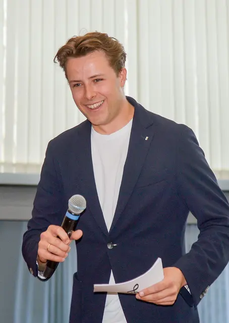 Foto: Gerhard Pulsinger