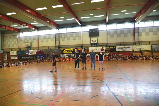 Foto: Gerald Dreisieber