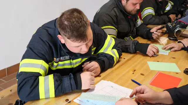 Foto: Bezirksfeuerwehrkommando Oberwart/Alexander Flaschberger