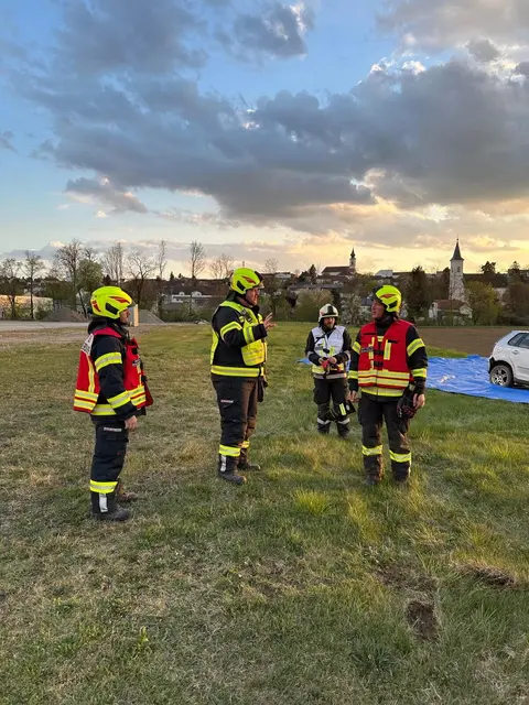 Foto: FF Großpetersdorf/SJF