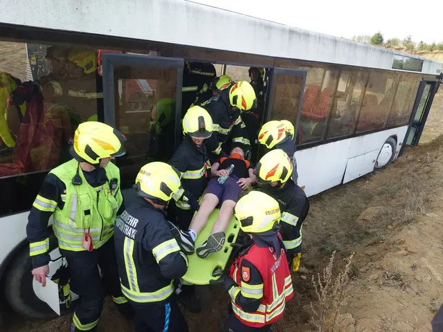 Foto: Feuerwehr Waidhofen/Thaya
