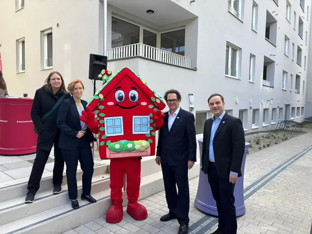 Foto: Pia Rotter/MeinBezirk