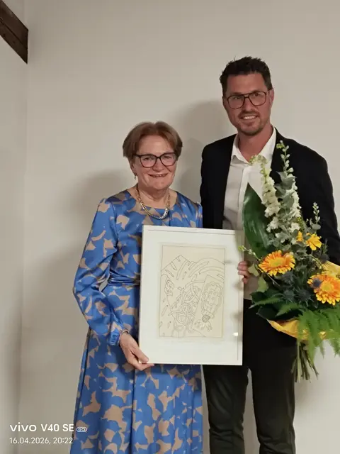 Foto: Vinzenzgemeinschaft Telfs