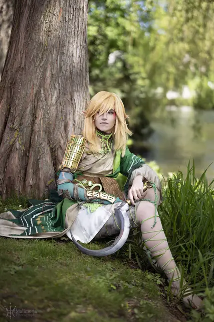 Stargast Harucon 2026: Rinkuu | Foto: malimoria