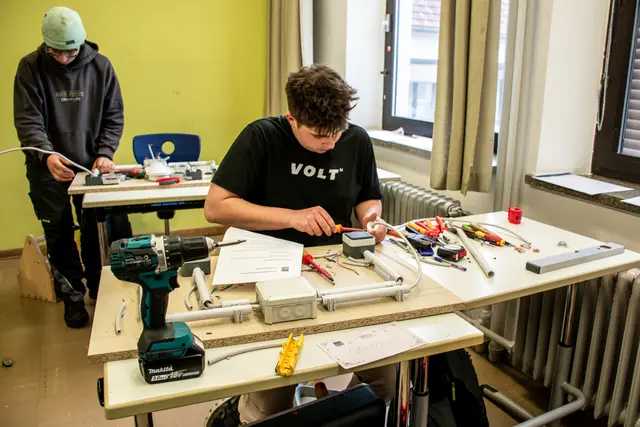 Gleisdorfer Schüler brillieren mit Top-Leistungen in Mureck