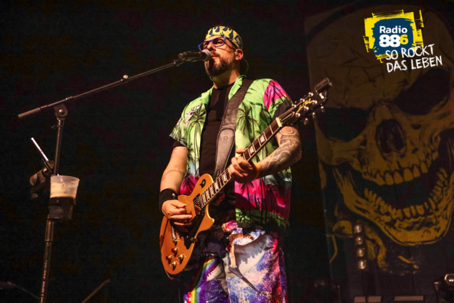 Foto: Radio 88.6