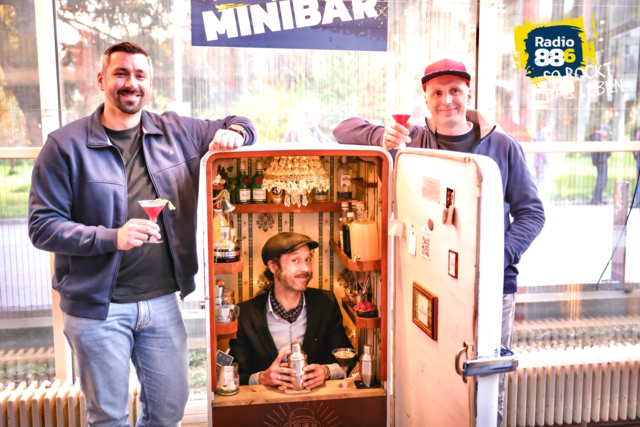 Foto: Radio 88.6