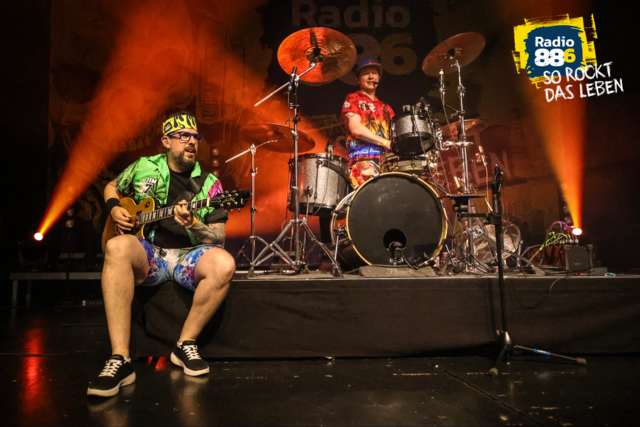 Foto: Radio 88.6