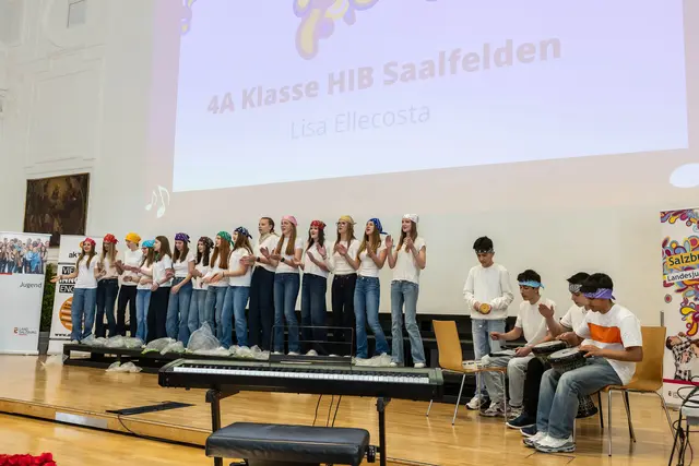 Foto: Land Salzburg/Neumayr/Hofer