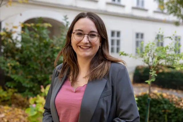 NEOS-Gemeinderätin Kathrin Kaindl: "Es braucht jetzt eine zügige und konsequente Umsetzung, damit die medizinische Versorgung tatsächlich verbessert wird." | Foto: NEOS