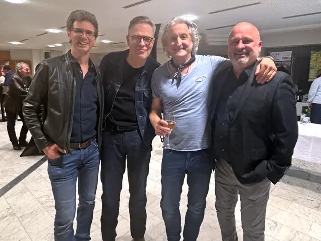 Foto: MeinBezirk/Waltraud Fischer