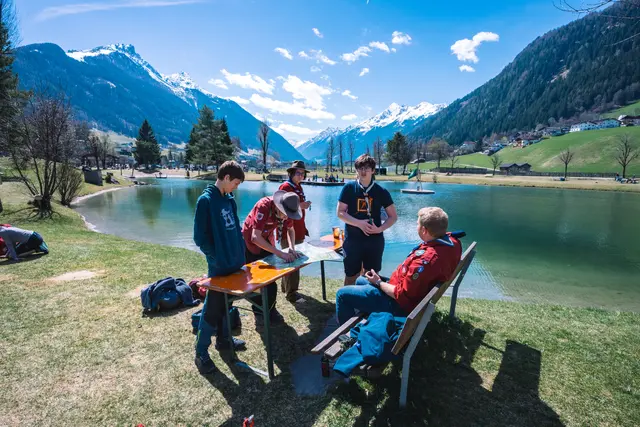 Foto: Pernsteiner