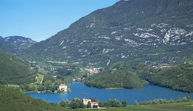 Der Name „Paternion“ findet sich auch in Italien – eine Besonderheit über Landesgrenzen hinweg. | Foto: trentino.com