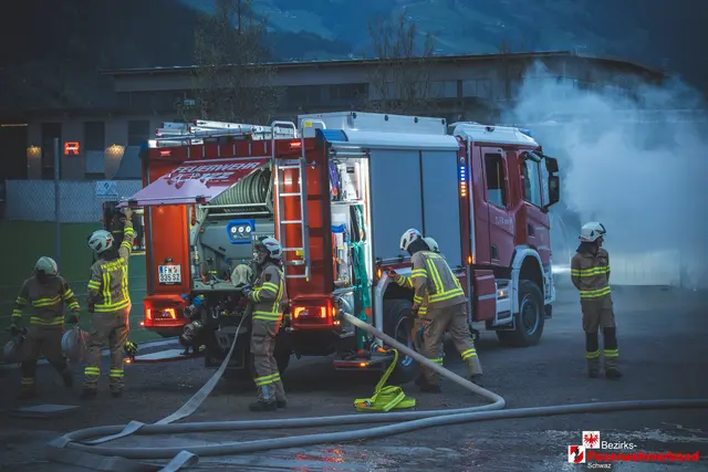 Foto: BFV Schwaz