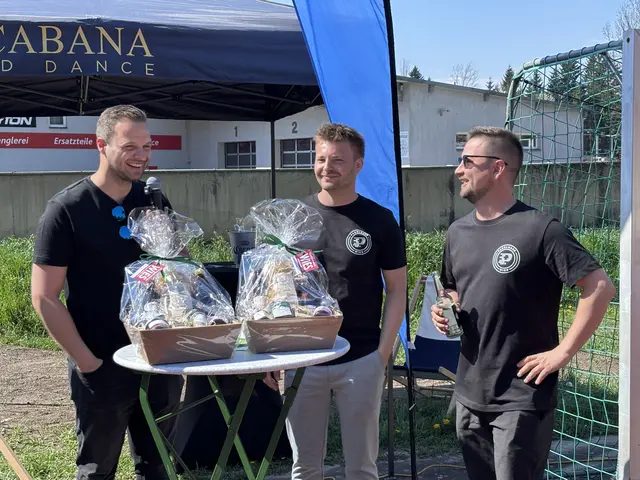 Foto: Elisabeth Korbe