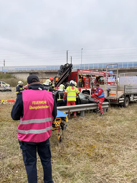 Foto: Bfkdo Amstetten/FF St. Valentin