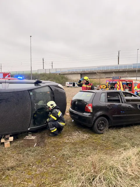 Foto: Bfkdo Amstetten/FF St. Valentin