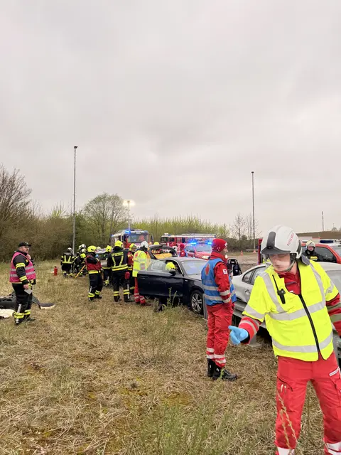 Foto: Bfkdo Amstetten/FF St. Valentin