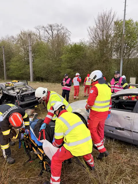 Foto: Bfkdo Amstetten/FF St. Valentin